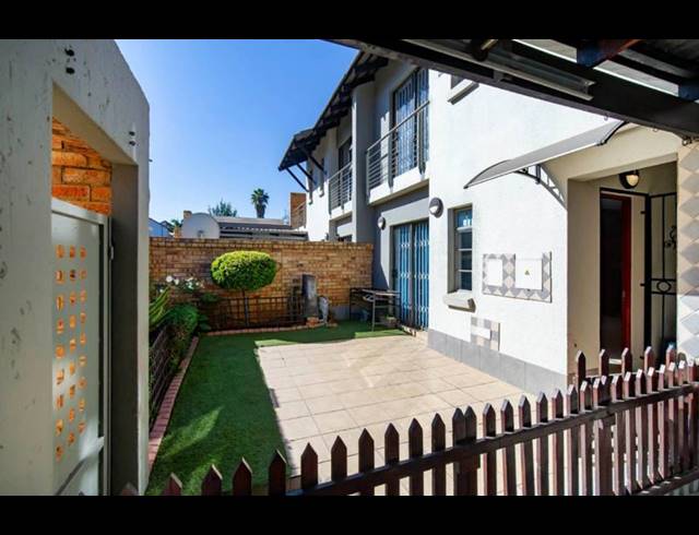 3 BEDROOM DUPLEX FOR SALE IN EASTLEIGH